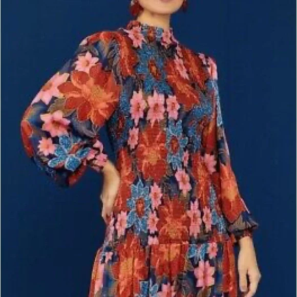 NWT FARM Rio Mini *Priced To Sell* - Picture 1 of 9